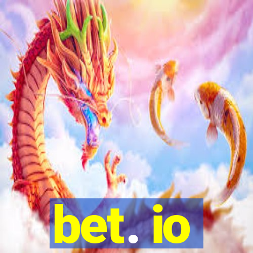 bet. io